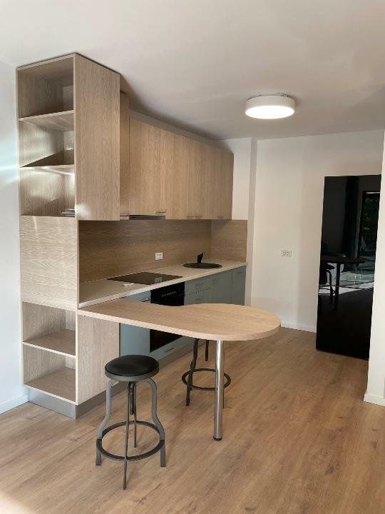  Apartament 2 Camere Domenii Bucuresti — fotografie 4