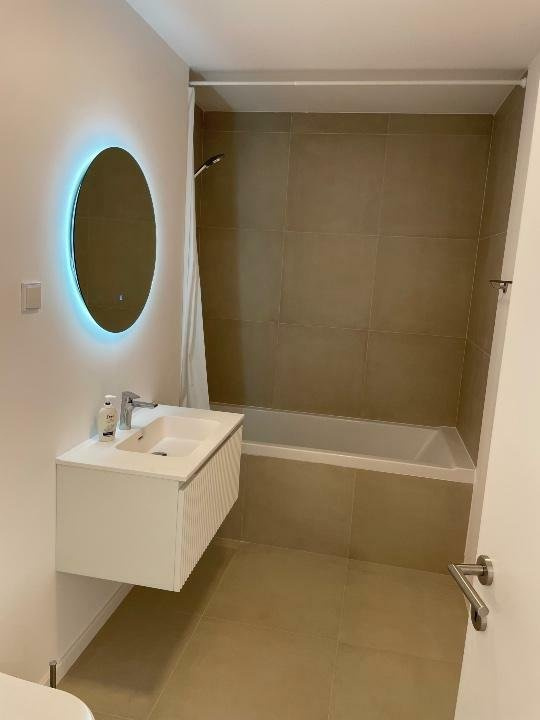  Apartament 2 Camere Domenii Bucuresti — fotografie 5