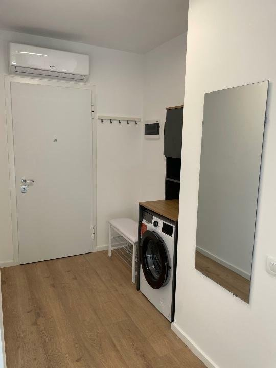  Apartament 2 Camere Domenii Bucuresti — fotografie 6