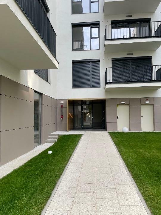 Apartament 2 Camere Domenii Bucuresti — fotografie 11