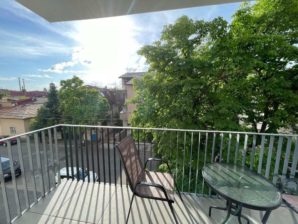  Apartament 2 Camere Domenii Bucuresti — fotografie 7