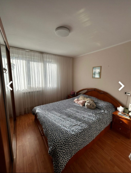  Apartament 3 Camere Micro 13 Galati — fotografie 2