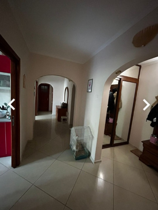  Apartament 3 Camere Micro 13 Galati — fotografie 3