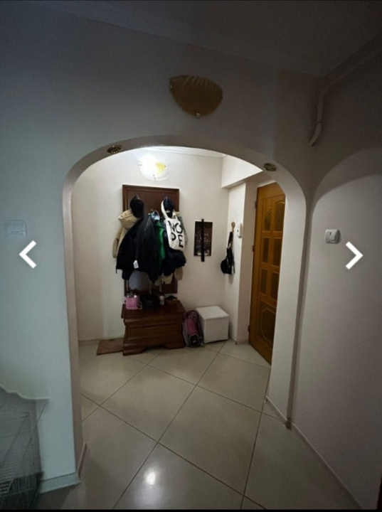  Apartament 3 Camere Micro 13 Galati — fotografie 4