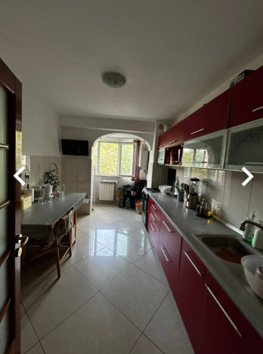  Apartament 3 Camere Micro 13 Galati — fotografie 5