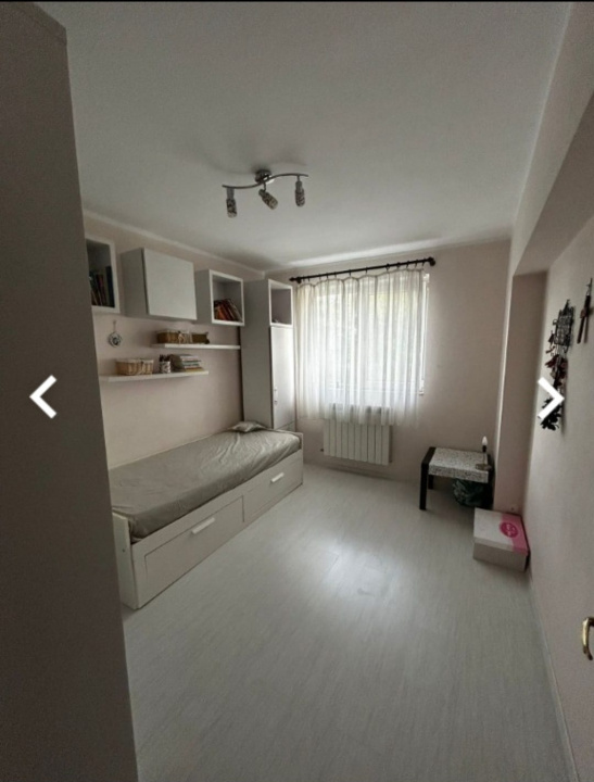  Apartament 3 Camere Micro 13 Galati — fotografie 6