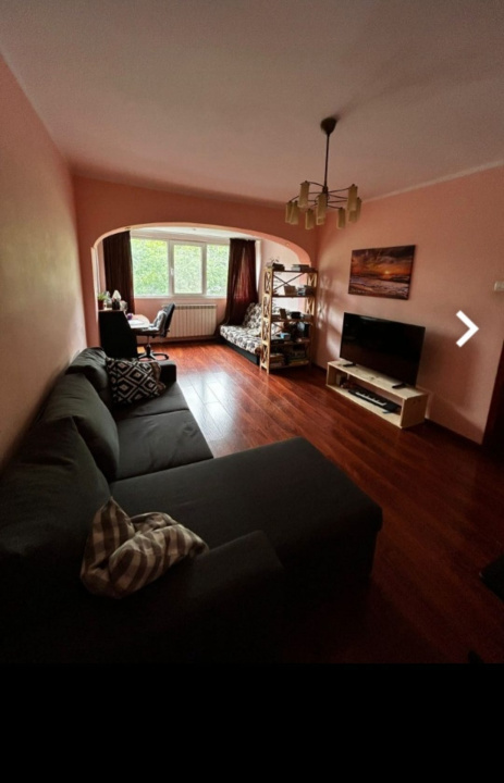  Apartament 3 Camere Micro 13 Galati — fotografie 7
