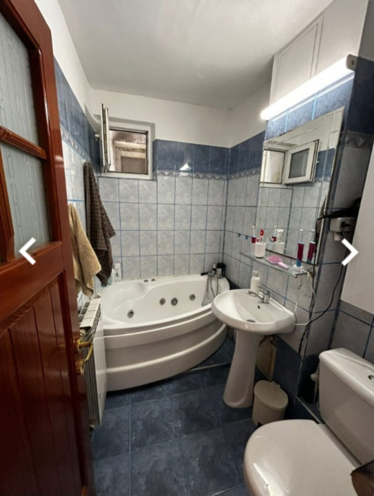  Apartament 3 Camere Micro 13 Galati — fotografie 8
