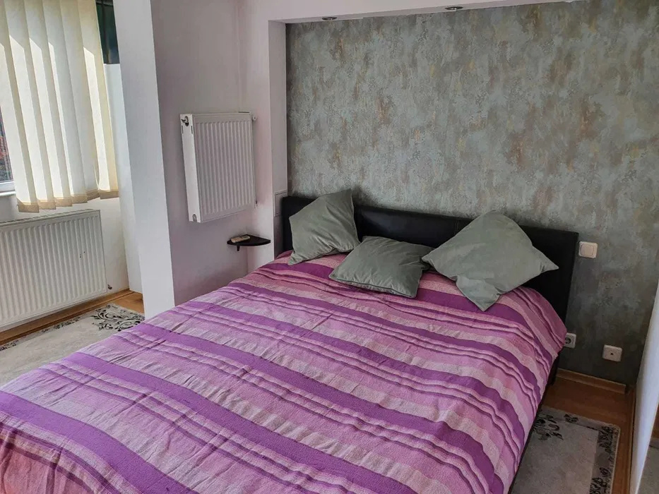  Apartament 2 Camere P-ta Victoriei Bucuresti — fotografie 4