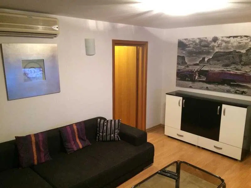  Apartament 2 Camere P-ta Victoriei Bucuresti — fotografie 3