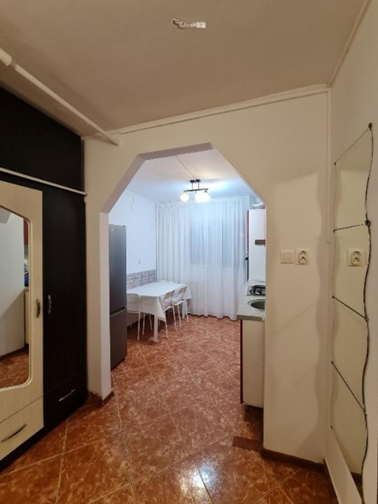  Apartament 2 Camere Brancoveanu Bucuresti — fotografie 5