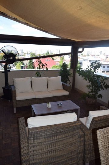 Vila / Cladire de Birouri | Basarab, Banu Manta | 650mp , 12 camere — fotografie 8