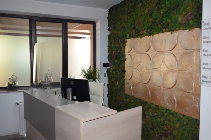Vila / Cladire de Birouri | Basarab, Banu Manta | 650mp , 12 camere — fotografie 10