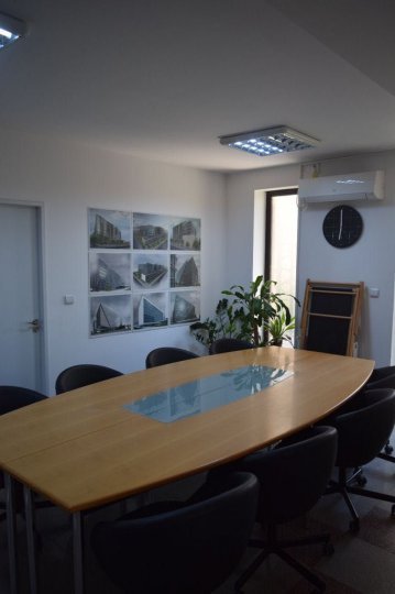 Vila / Cladire de Birouri | Basarab, Banu Manta | 650mp , 12 camere — fotografie 12