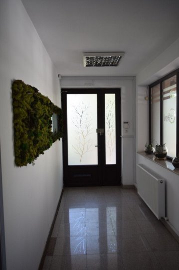 Vila / Cladire de Birouri | Basarab, Banu Manta | 650mp , 12 camere — fotografie 14