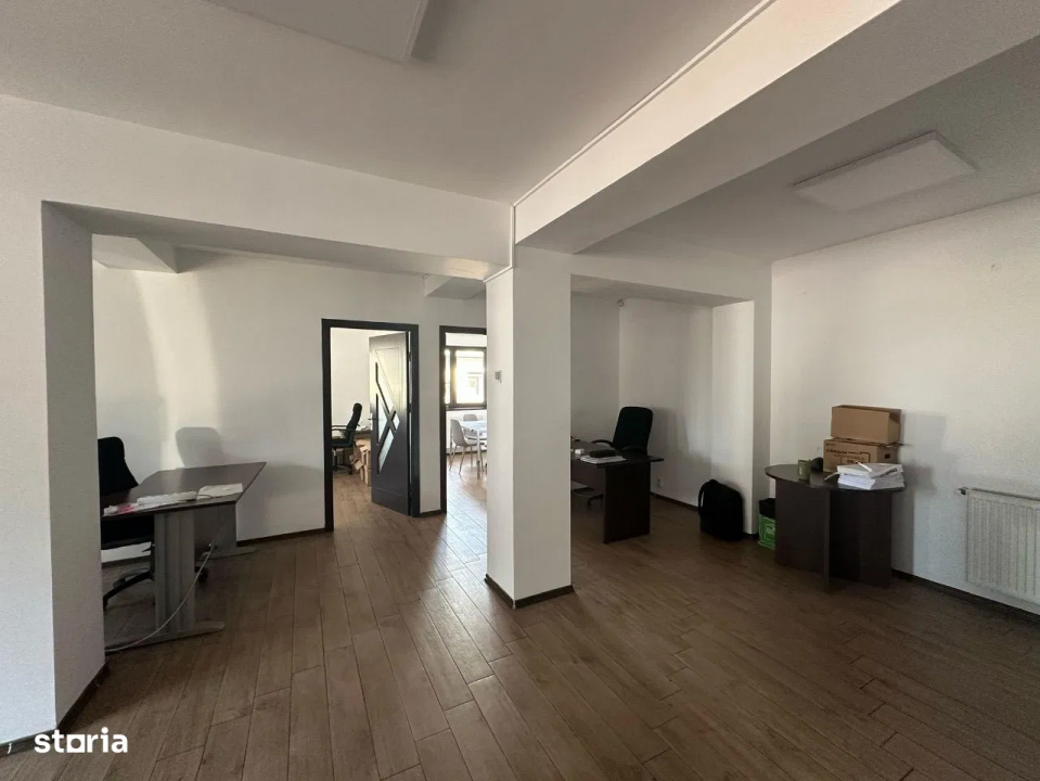 Vila / Cladire de Birouri | Basarab, Banu Manta | 650mp , 12 camere — fotografie 15