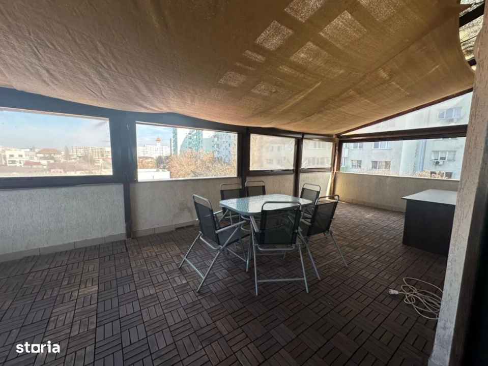 Vila / Cladire de Birouri | Basarab, Banu Manta | 650mp , 12 camere — fotografie 4