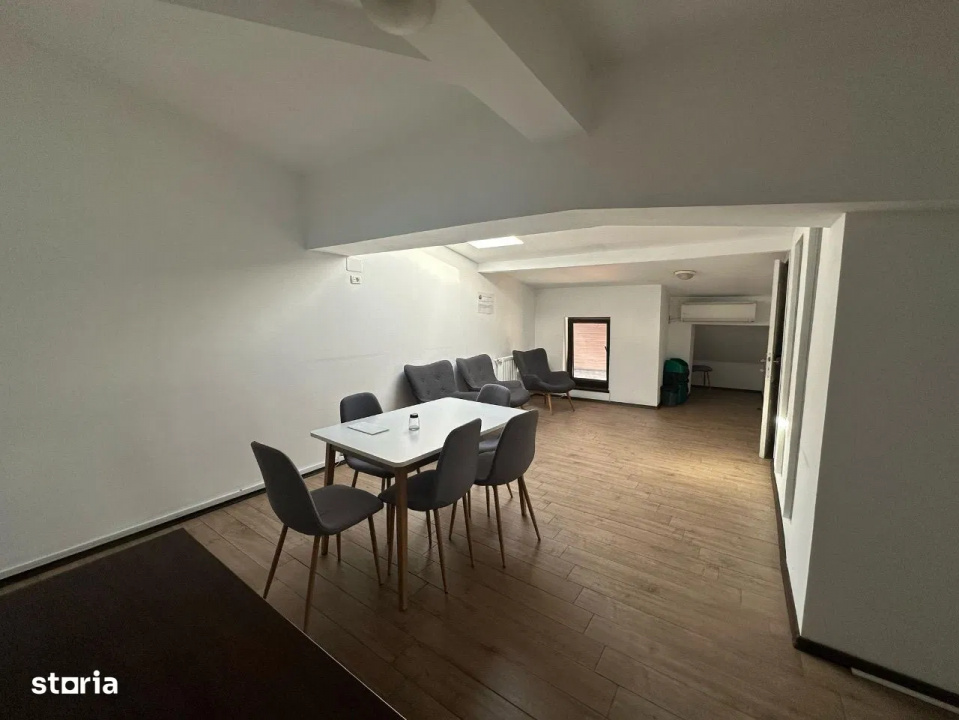 Vila / Cladire de Birouri | Basarab, Banu Manta | 650mp , 12 camere — fotografie 6
