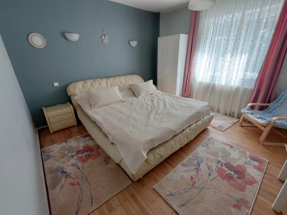 Unirii - Coposu |  3 Camere in Vila | Centrala Proprie | Loc Parcare |   — fotografie 3