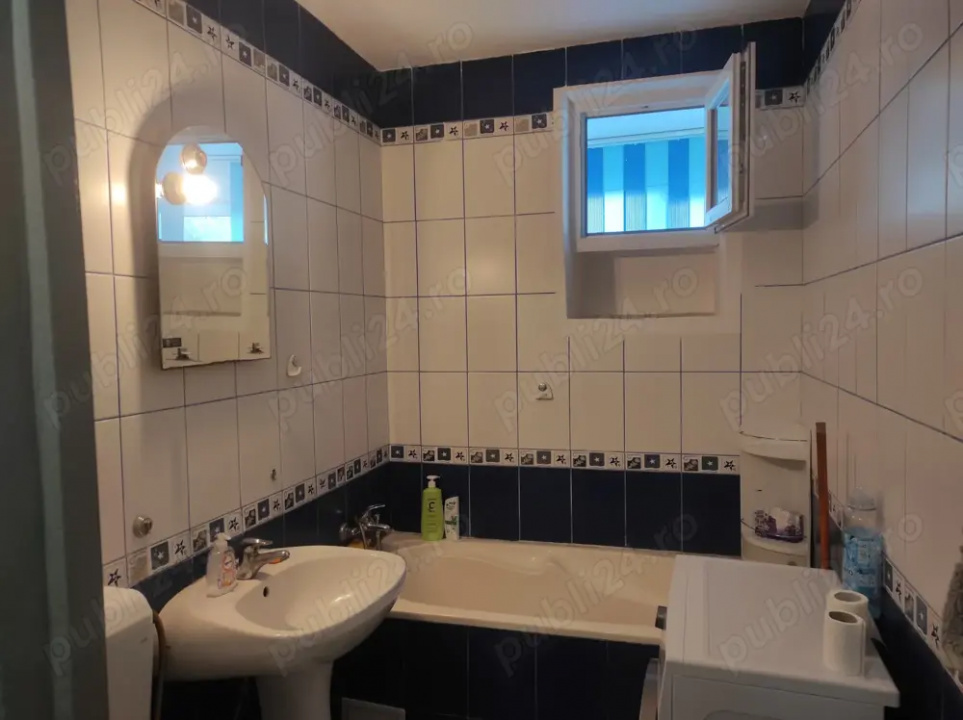  Apartament 2 Camere Baba Novac Bucuresti — fotografie 8