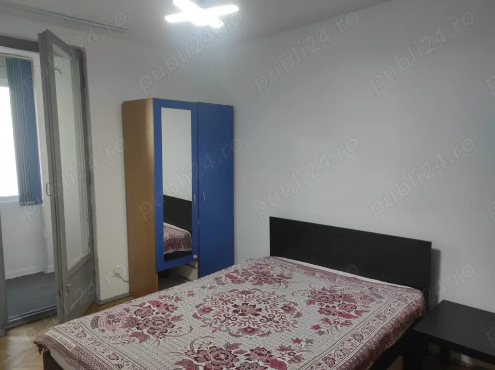  Apartament 2 Camere Baba Novac Bucuresti — fotografie 4