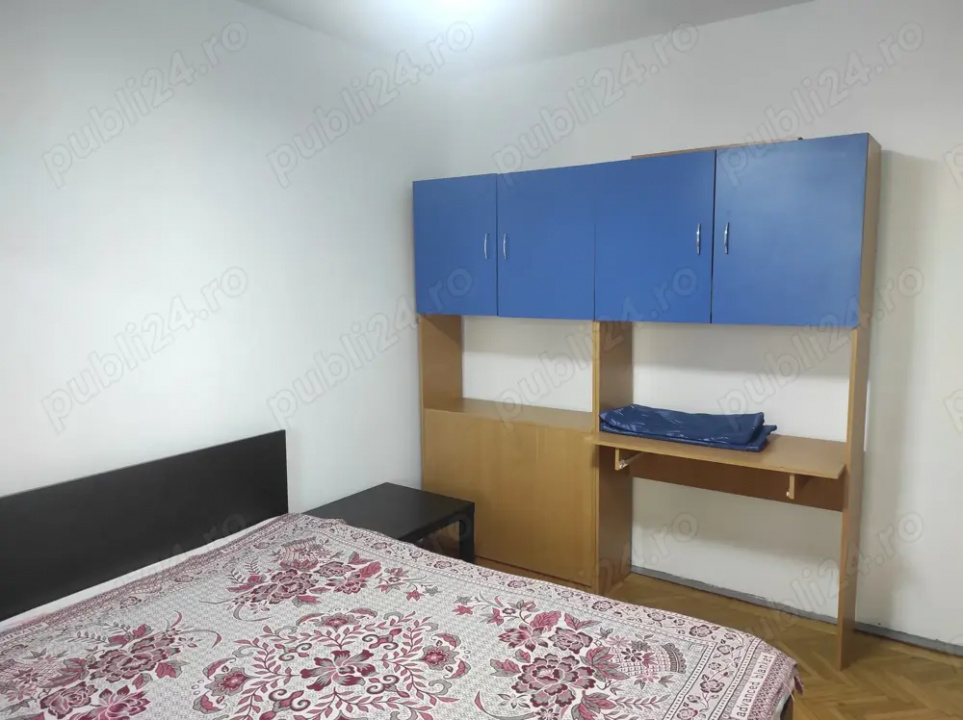  Apartament 2 Camere Baba Novac Bucuresti — fotografie 3