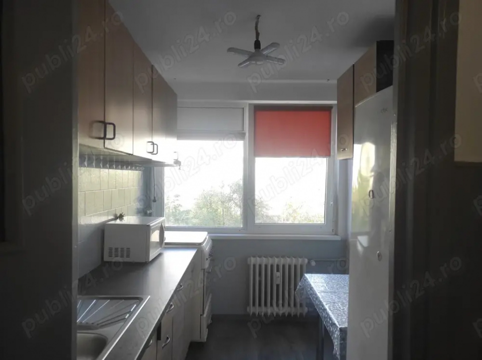  Apartament 2 Camere Baba Novac Bucuresti — fotografie 5