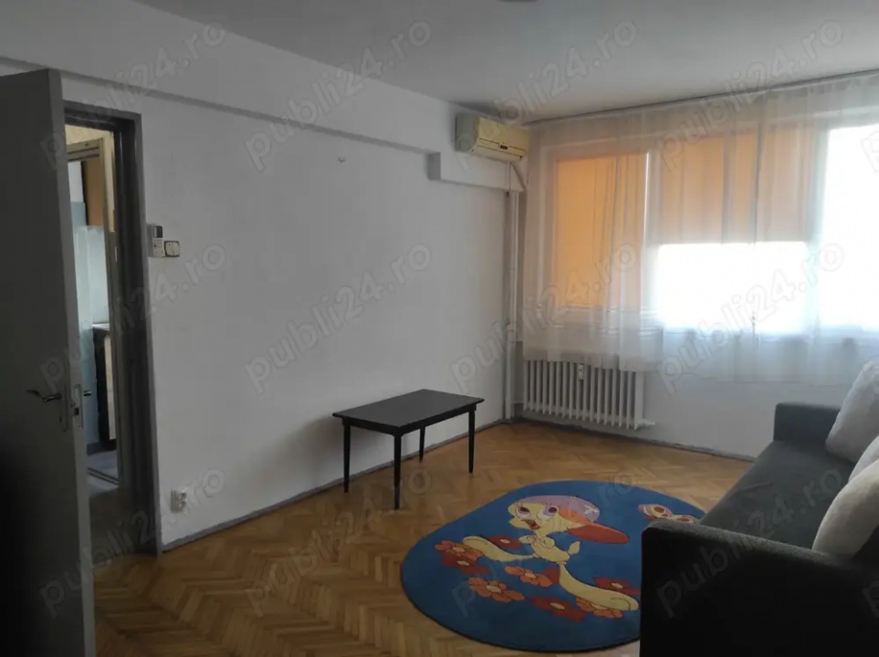  Apartament 2 Camere Baba Novac Bucuresti — fotografie 2