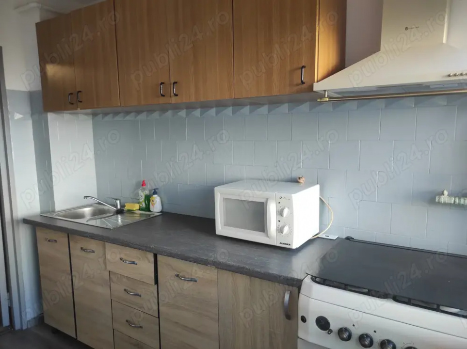  Apartament 2 Camere Baba Novac Bucuresti — fotografie 6