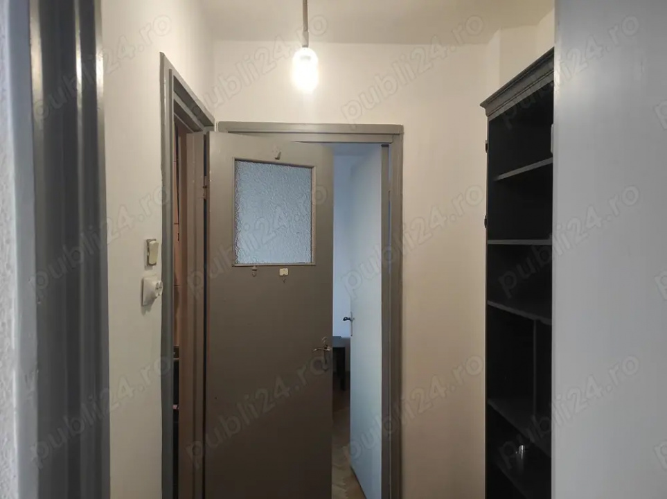  Apartament 2 Camere Baba Novac Bucuresti — fotografie 9