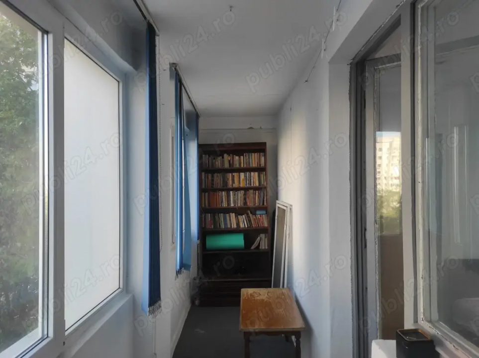 Apartament 2 Camere Baba Novac Bucuresti — fotografie 10