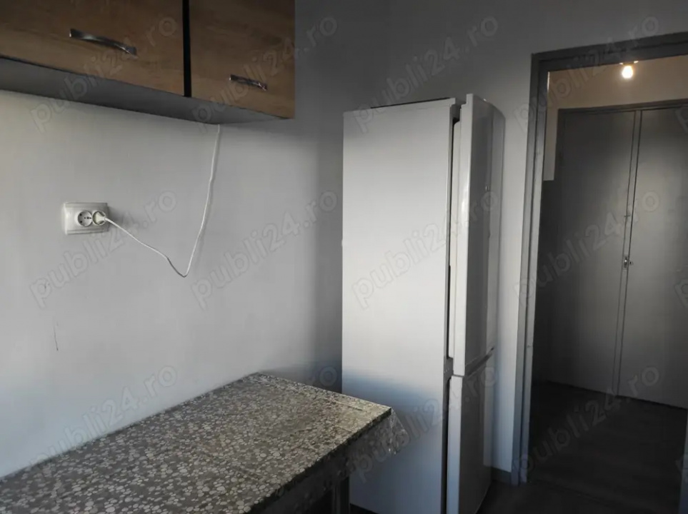  Apartament 2 Camere Baba Novac Bucuresti — fotografie 7