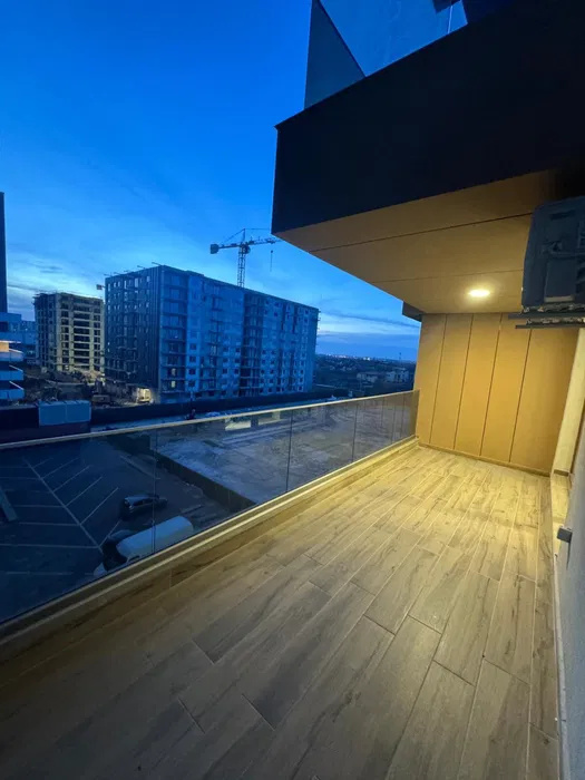  Apartament 2 Camere Pipera Bucuresti — fotografie 8