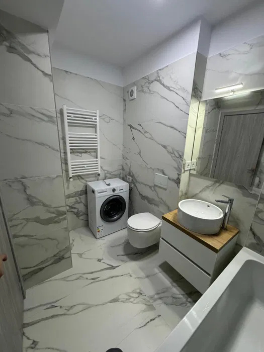  Apartament 2 Camere Pipera Bucuresti — fotografie 6