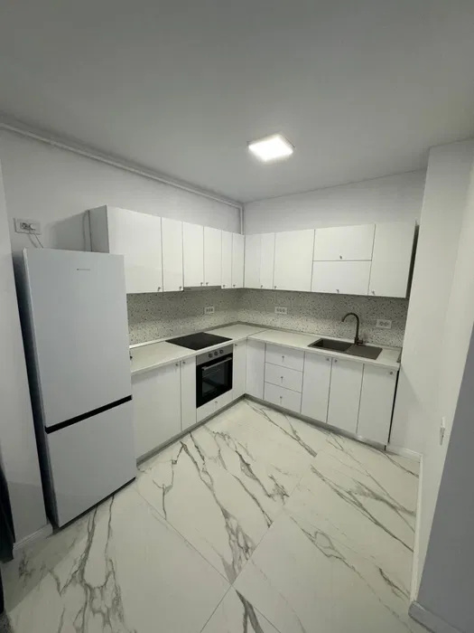  Apartament 2 Camere Pipera Bucuresti — fotografie 4