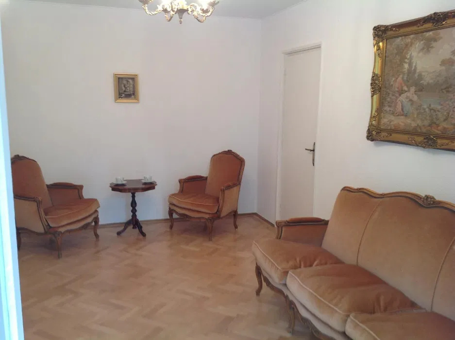 Apartament 2 Camere Titan Bucuresti — fotografie 2