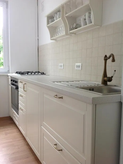 Apartament 2 Camere Titan Bucuresti — fotografie 3