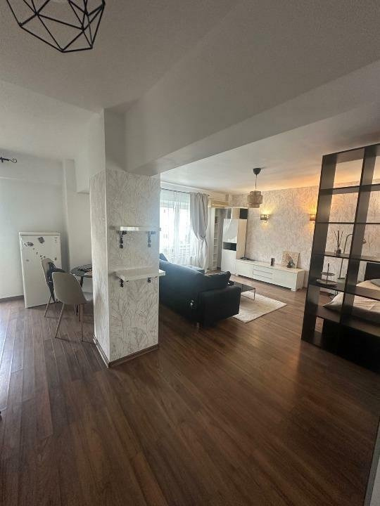  Apartament 1 Camere Timpuri Noi Bucuresti — fotografie 6