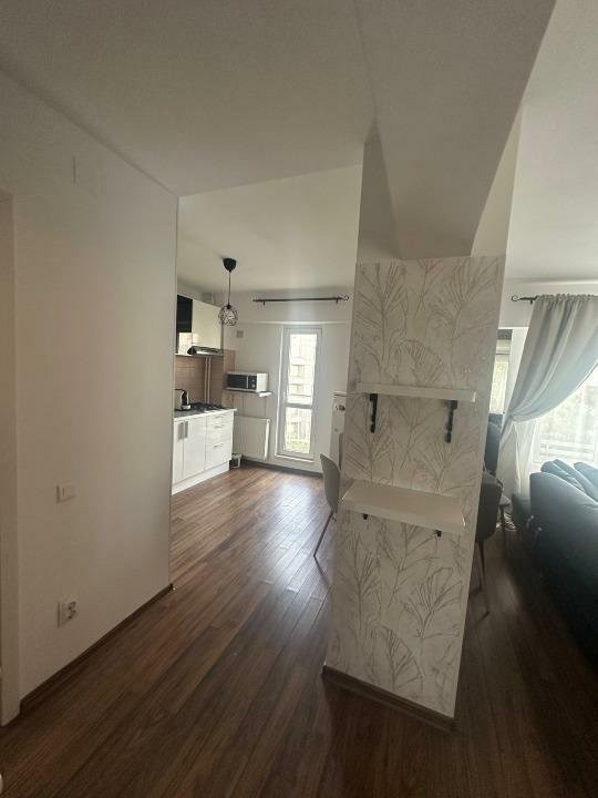  Apartament 1 Camere Timpuri Noi Bucuresti — fotografie 4