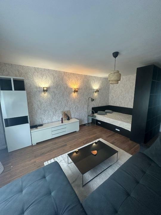 Apartament 1 Camere Timpuri Noi Bucuresti — fotografie 3