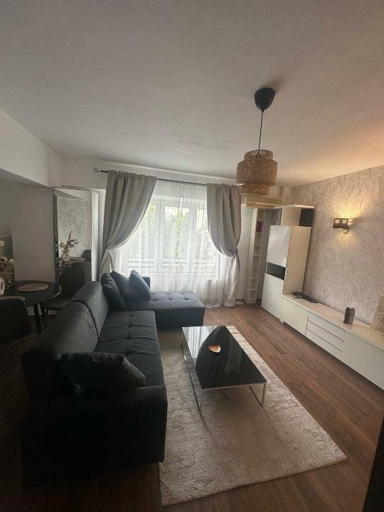  Apartament 1 Camere Timpuri Noi Bucuresti — fotografie 2