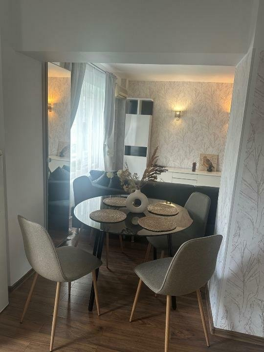  Apartament 1 Camere Timpuri Noi Bucuresti — fotografie 5