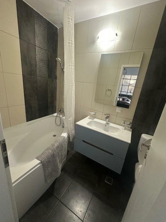  Apartament 1 Camere Timpuri Noi Bucuresti — fotografie 7