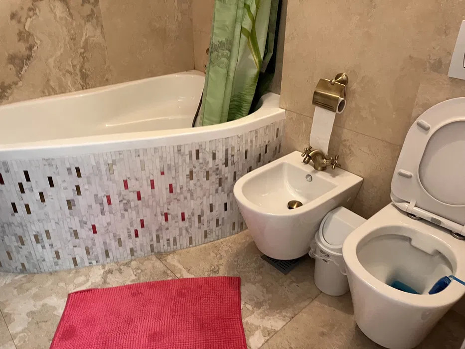  Apartament 3 Camere 13 Septembrie Bucuresti — fotografie 7