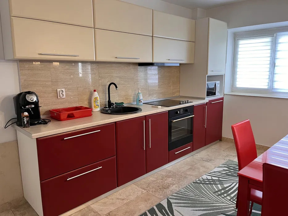  Apartament 3 Camere 13 Septembrie Bucuresti — fotografie 5