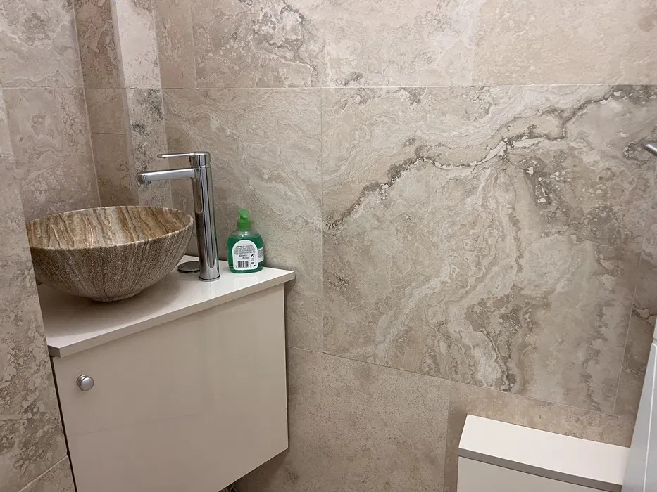  Apartament 3 Camere 13 Septembrie Bucuresti — fotografie 8