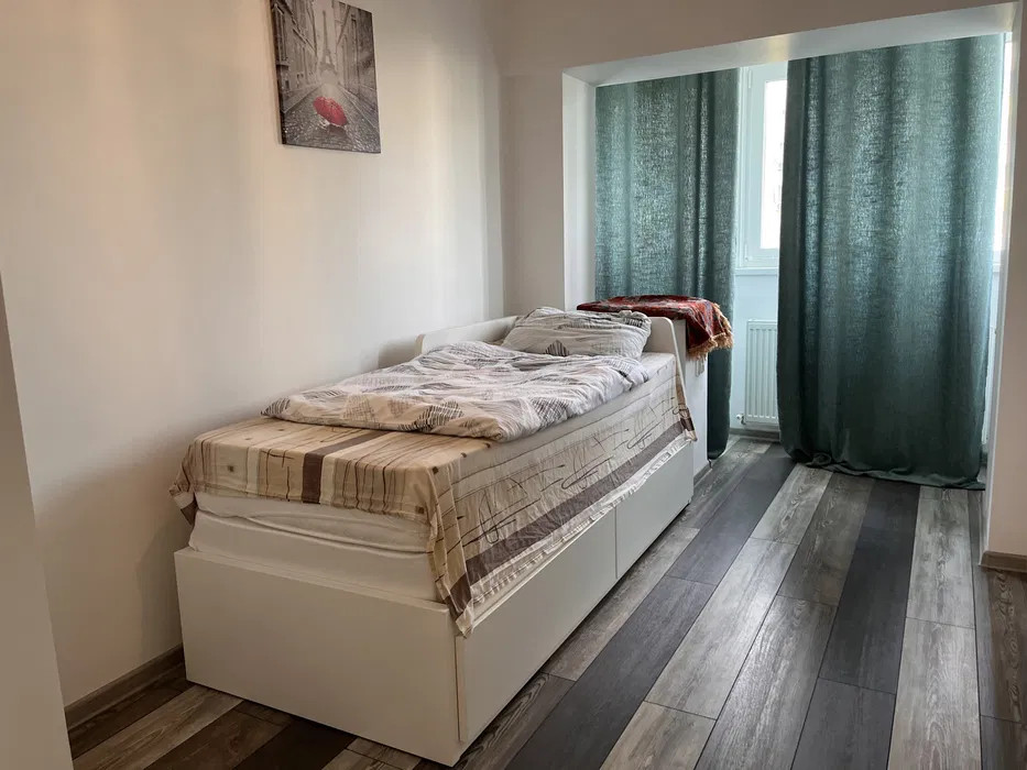  Apartament 3 Camere 13 Septembrie Bucuresti — fotografie 3