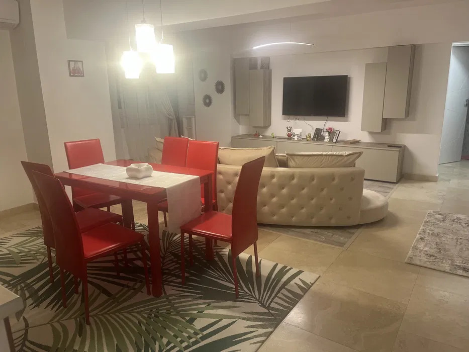  Apartament 3 Camere 13 Septembrie Bucuresti — fotografie 4