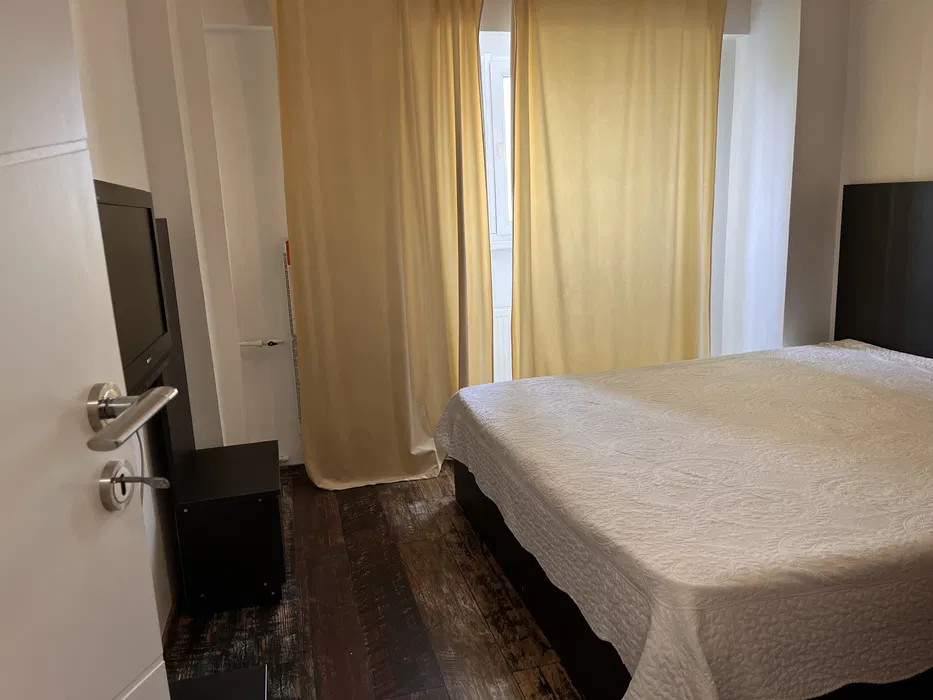  Apartament 3 Camere 13 Septembrie Bucuresti — fotografie 2