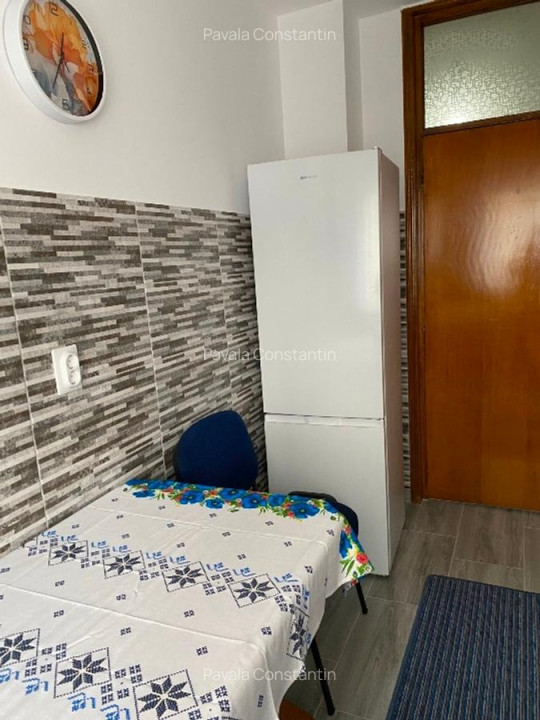  Apartament 2 Camere Teiul Doamnei Bucuresti — fotografie 7